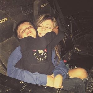 Meet your Posher, Abbey